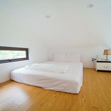 Dream Villas Thach That Venuestay ハノイ市 エクステリア 写真