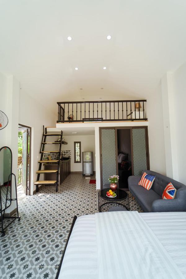 Dream Villas Thach That Venuestay ハノイ市 エクステリア 写真