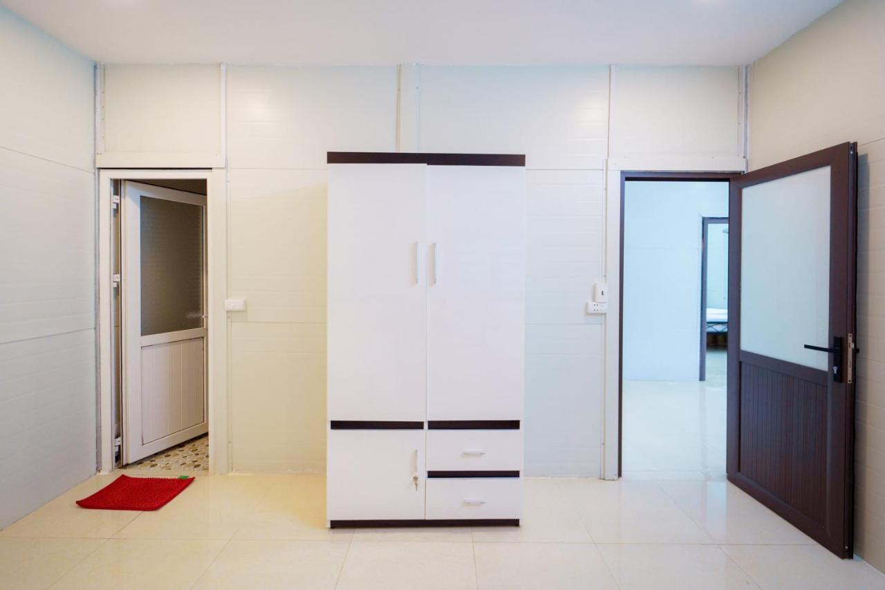 Dream Villas Thach That Venuestay ハノイ市 エクステリア 写真
