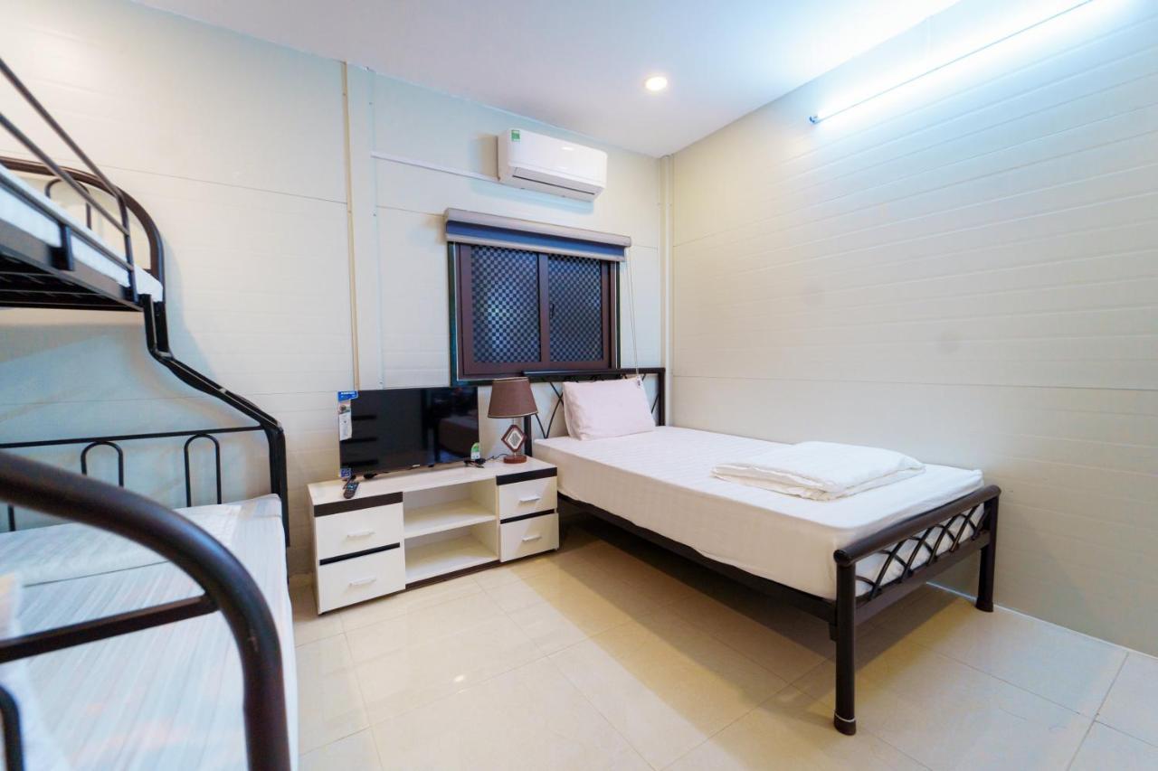 Dream Villas Thach That Venuestay ハノイ市 エクステリア 写真