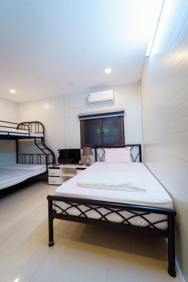 Dream Villas Thach That Venuestay ハノイ市 エクステリア 写真