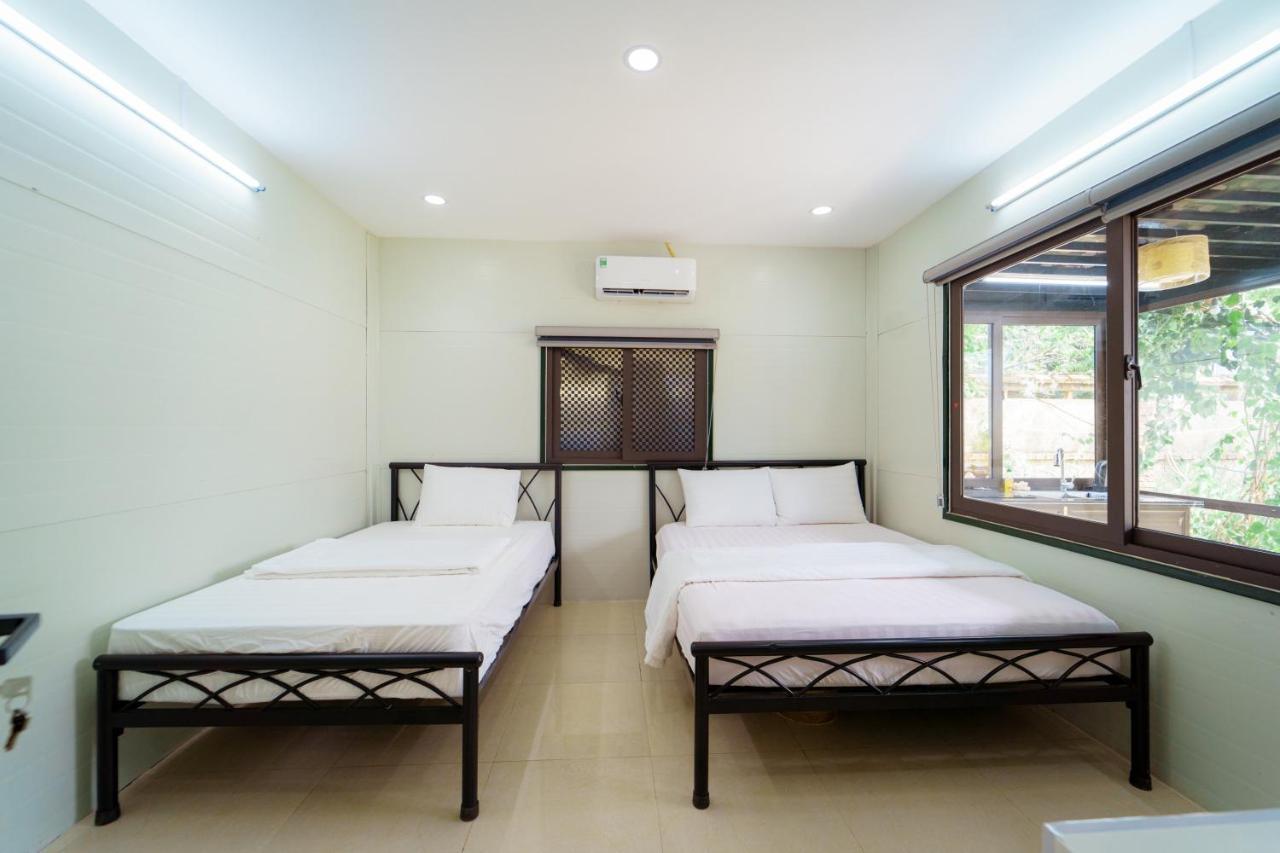 Dream Villas Thach That Venuestay ハノイ市 エクステリア 写真