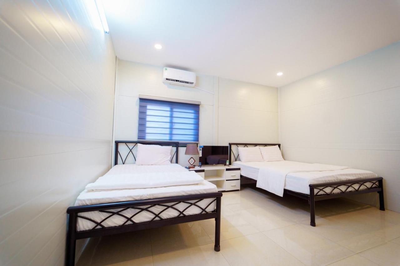 Dream Villas Thach That Venuestay ハノイ市 エクステリア 写真